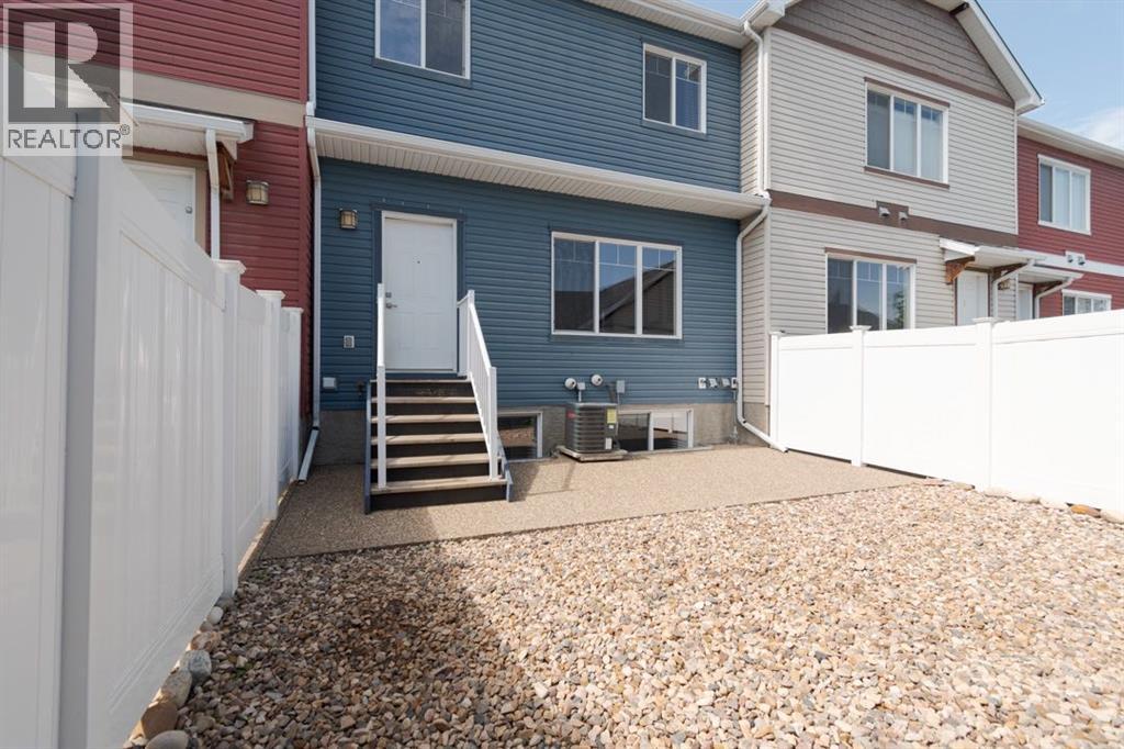 Photo 39 of 9 300 Sparrow Hawk Drive, Fort Mcmurray AB