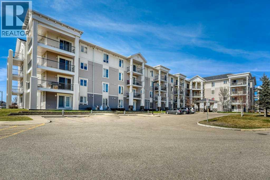 1115, 333 Taravista Drive NE, Calgary, Alberta