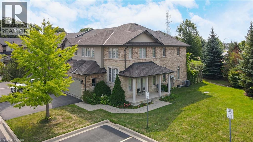 Photo 1 of 441 Stonehenge Drive Unit 30, Ancaster ON