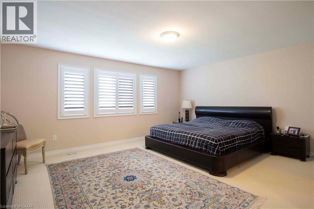 Photo 24 of 441 Stonehenge Drive Unit 30, Ancaster ON