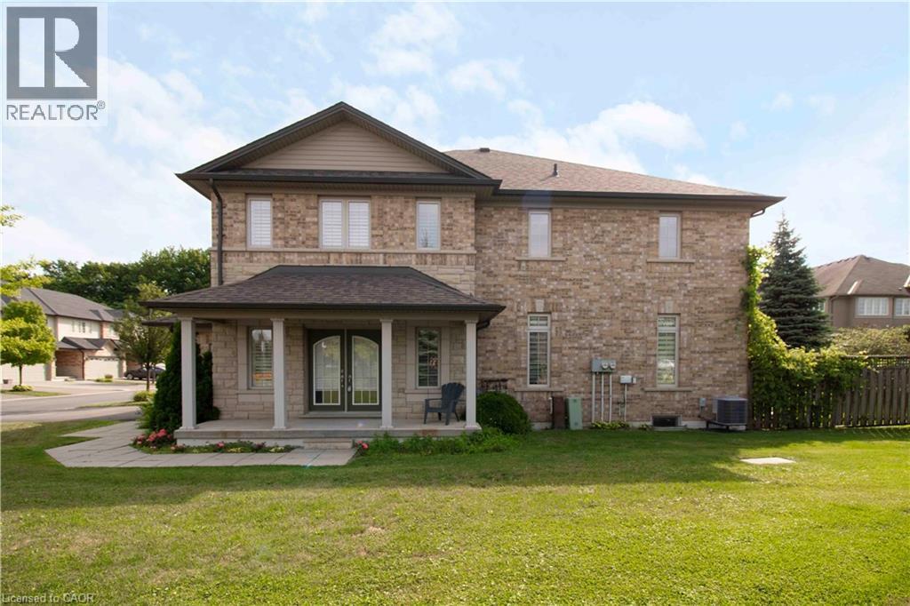 Photo 48 of 441 Stonehenge Drive Unit 30, Ancaster ON