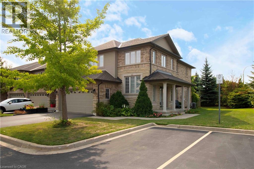 Photo 47 of 441 Stonehenge Drive Unit 30, Ancaster ON