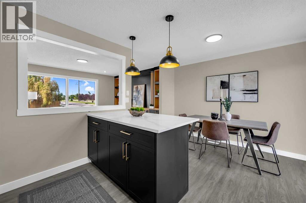 Single Family House Bungalow for Sale in  Maitland Way NE Marlborough Park Calgary 