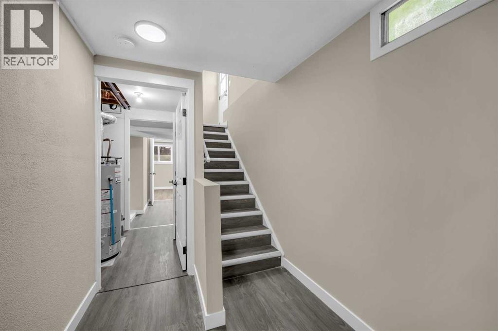 Single Family House Bungalow for Sale in  Maitland Way NE Marlborough Park Calgary 