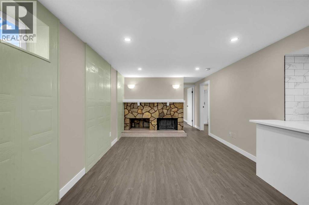 Single Family House Bungalow for Sale in  Maitland Way NE Marlborough Park Calgary 