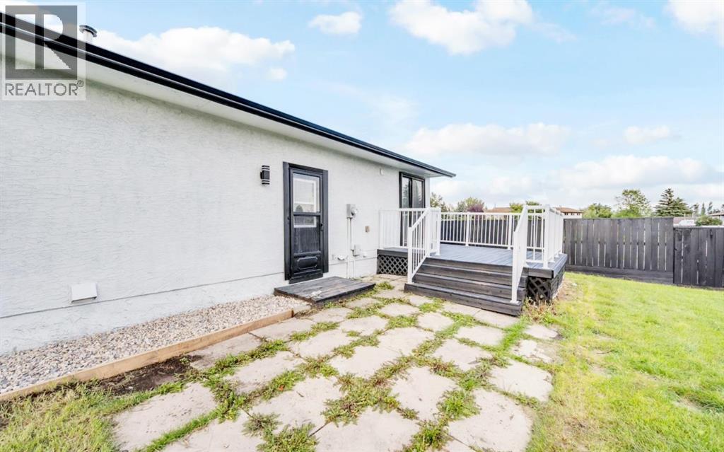 Single Family House Bungalow for Sale in  Maitland Way NE Marlborough Park Calgary 