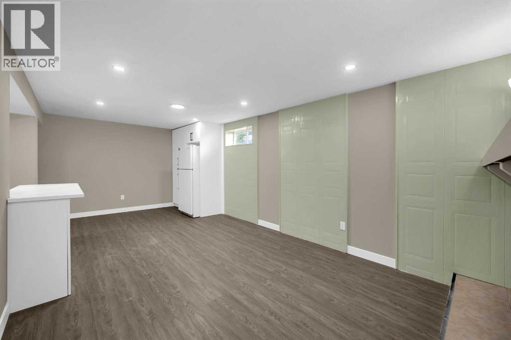 Single Family House Bungalow for Sale in  Maitland Way NE Marlborough Park Calgary 