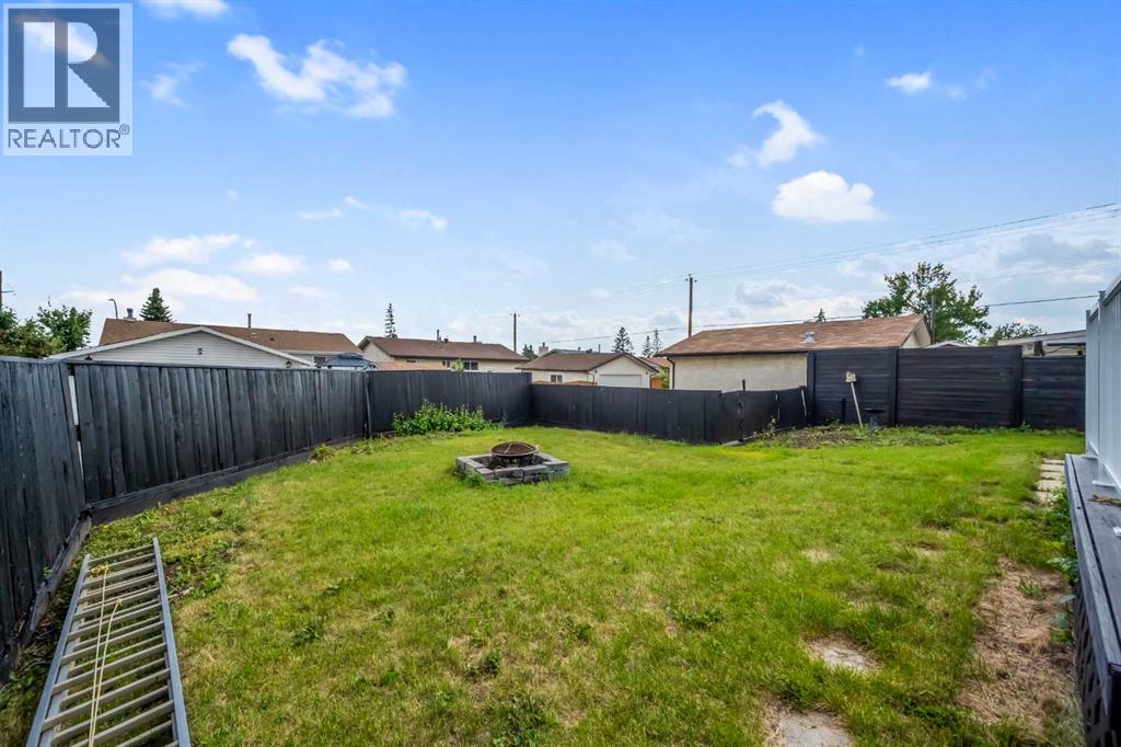 Single Family House Bungalow for Sale in  Maitland Way NE Marlborough Park Calgary 