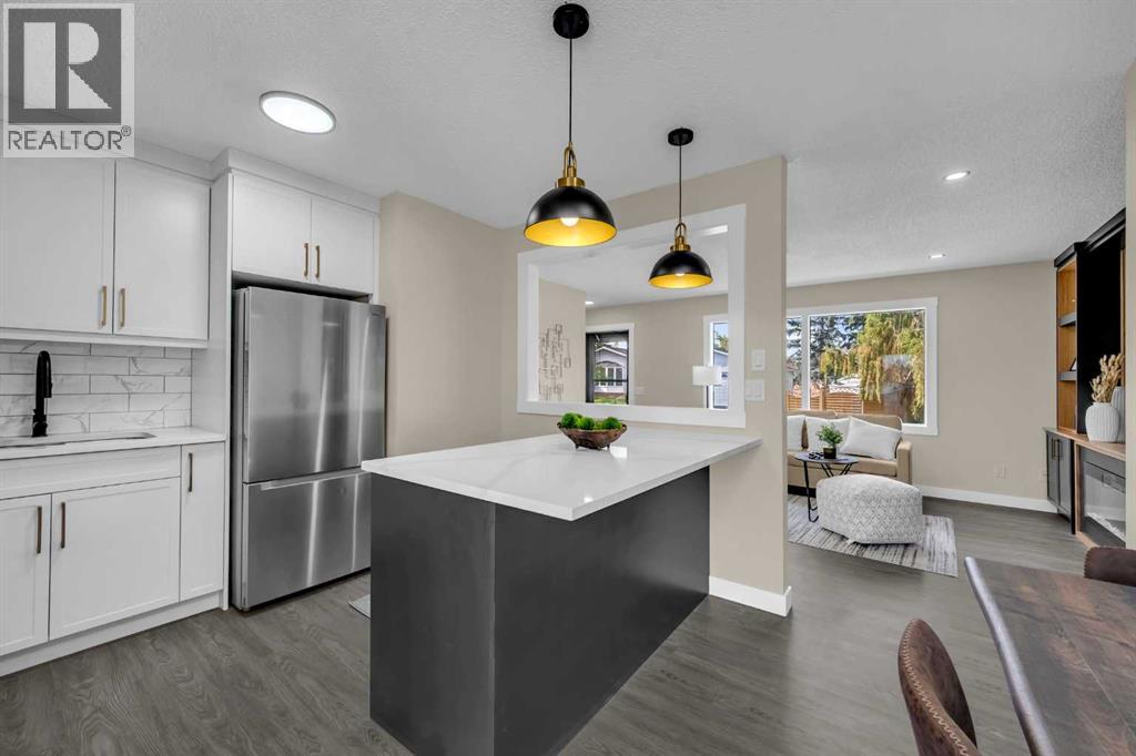 Single Family House Bungalow for Sale in  Maitland Way NE Marlborough Park Calgary 
