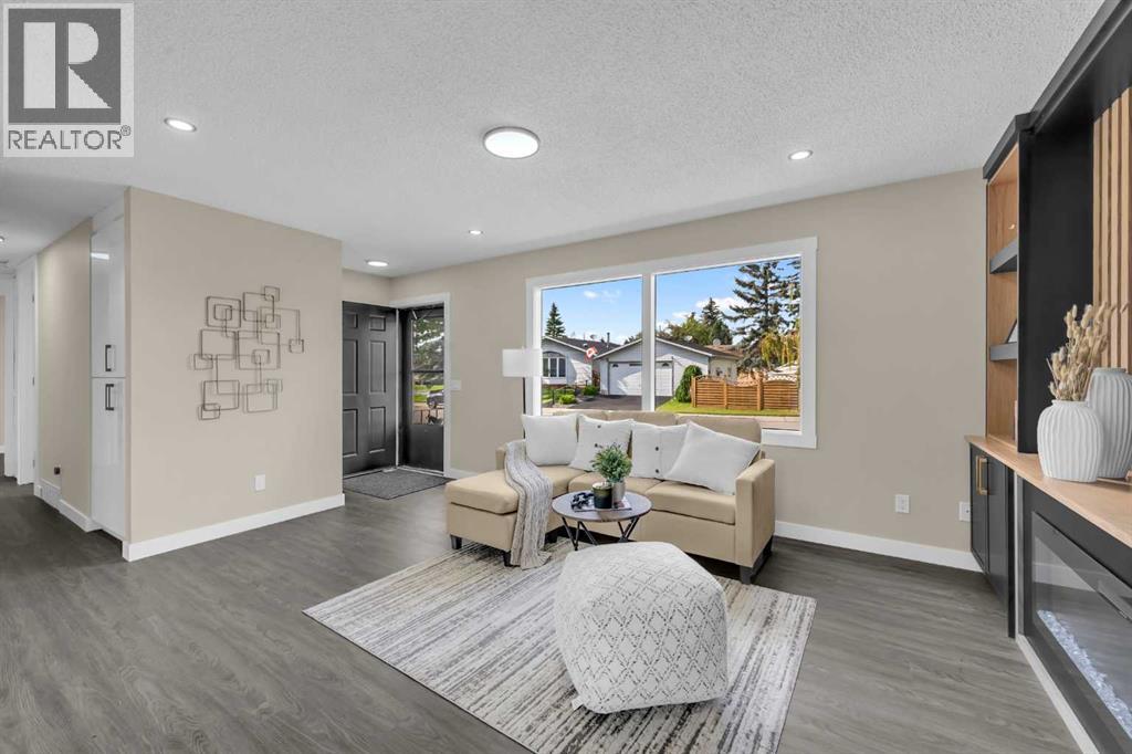 Single Family House Bungalow for Sale in  Maitland Way NE Marlborough Park Calgary 