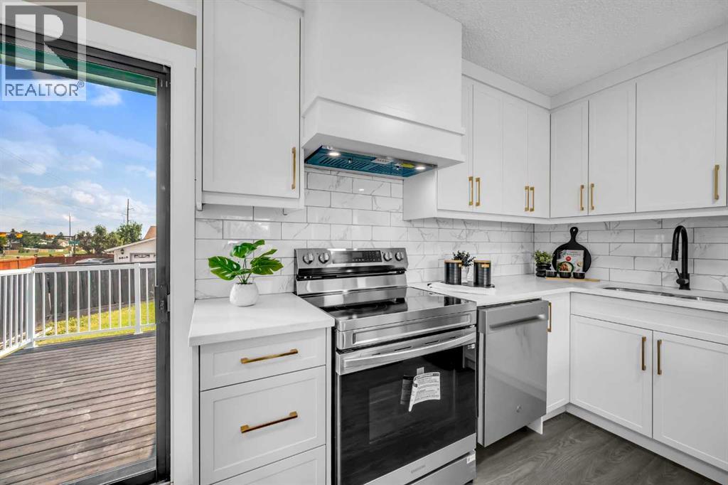 Single Family House Bungalow for Sale in  Maitland Way NE Marlborough Park Calgary 