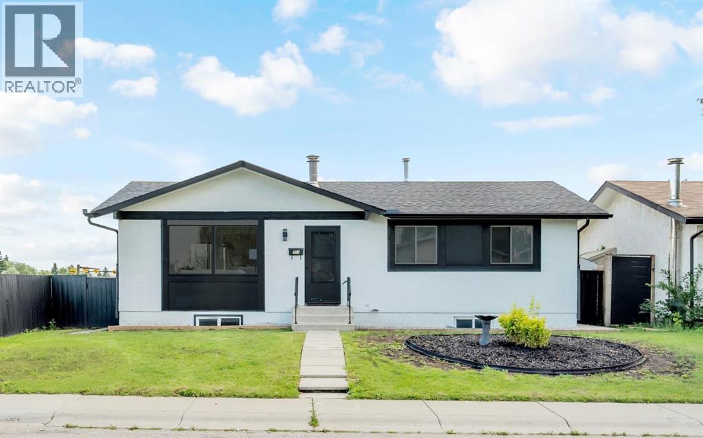 951 Maitland Way NE, Calgary, Alberta