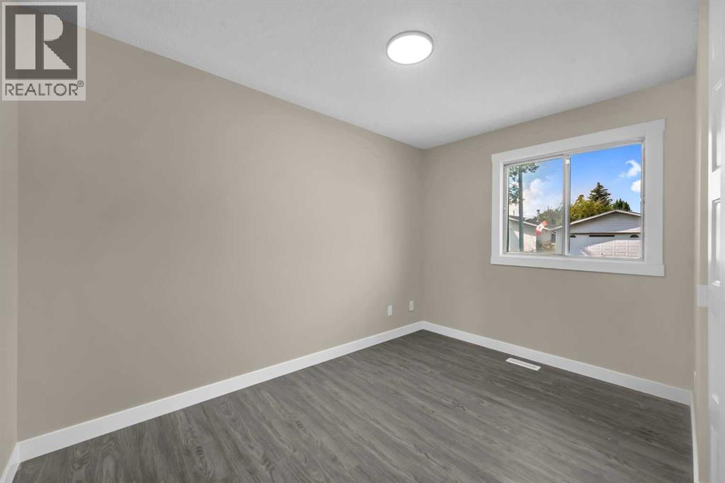 Single Family House Bungalow for Sale in  Maitland Way NE Marlborough Park Calgary 