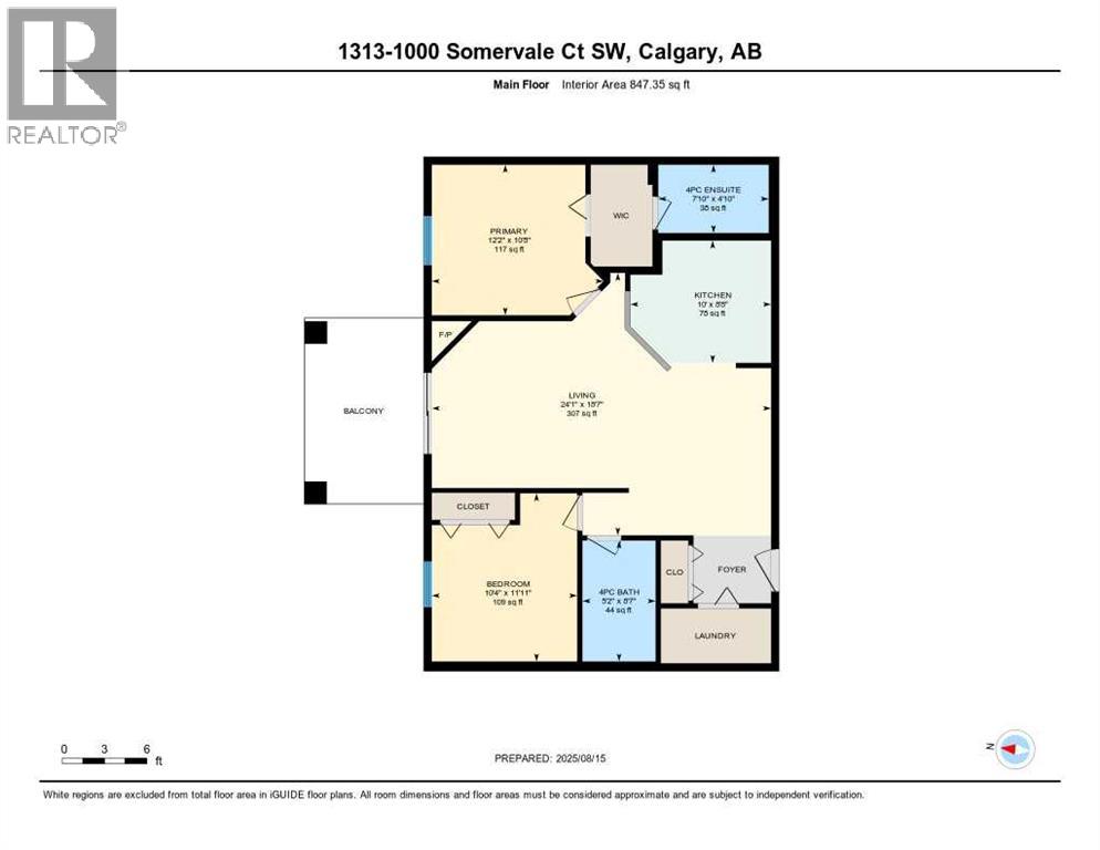 Single Family House for Sale in   Somervale Court SW Somerset Calgary 