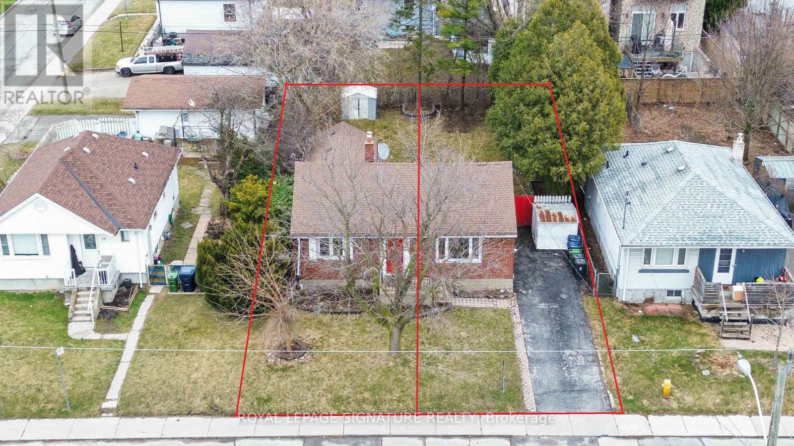 Photo 1 of 75 Westbourne Avenue, Toronto ON