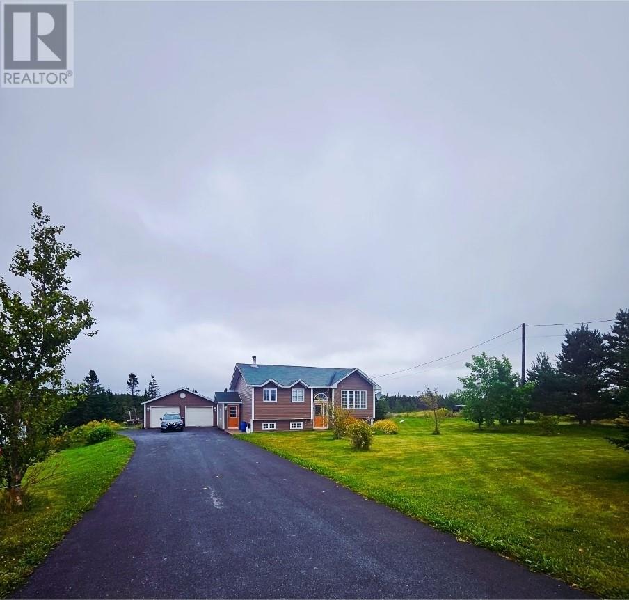 Photo 1 of 126 Main Road, Markland NL