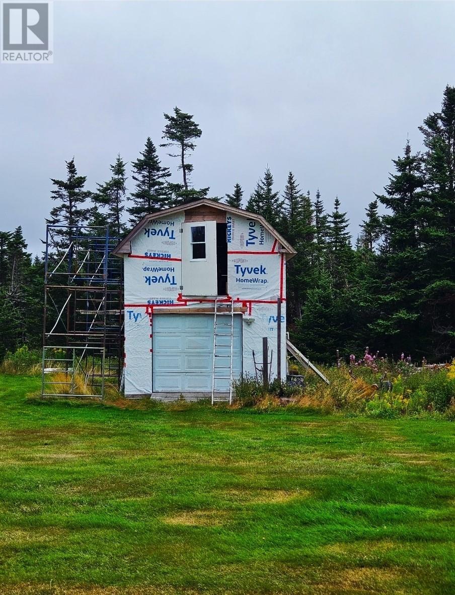 Photo 11 of 126 Main Road, Markland NL
