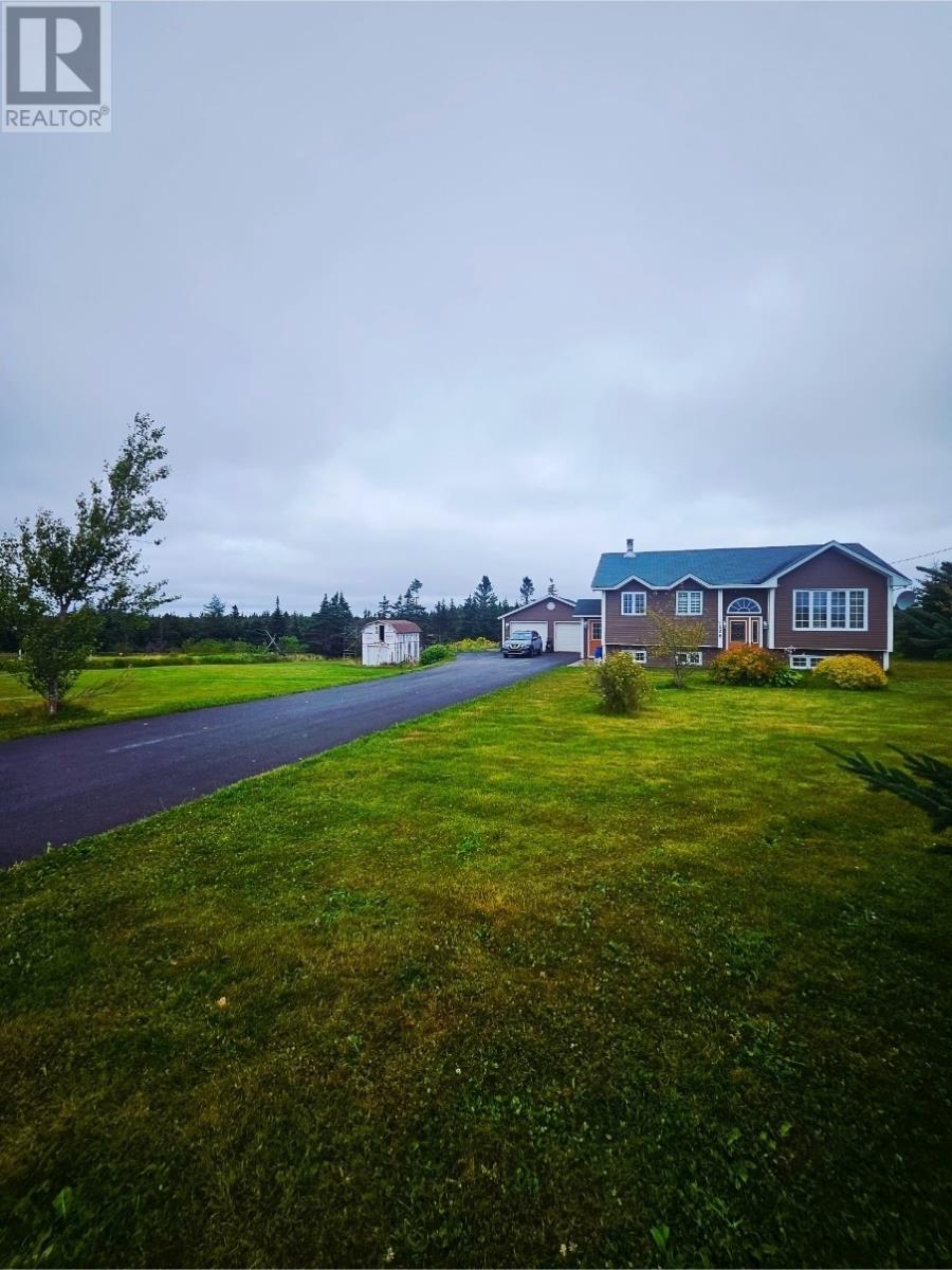Photo 2 of 126 Main Road, Markland NL