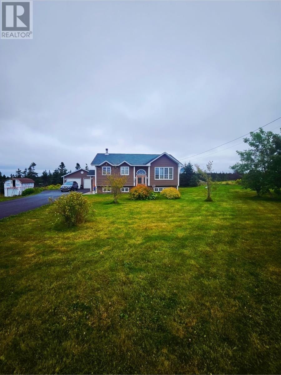 Photo 50 of 126 Main Road, Markland NL