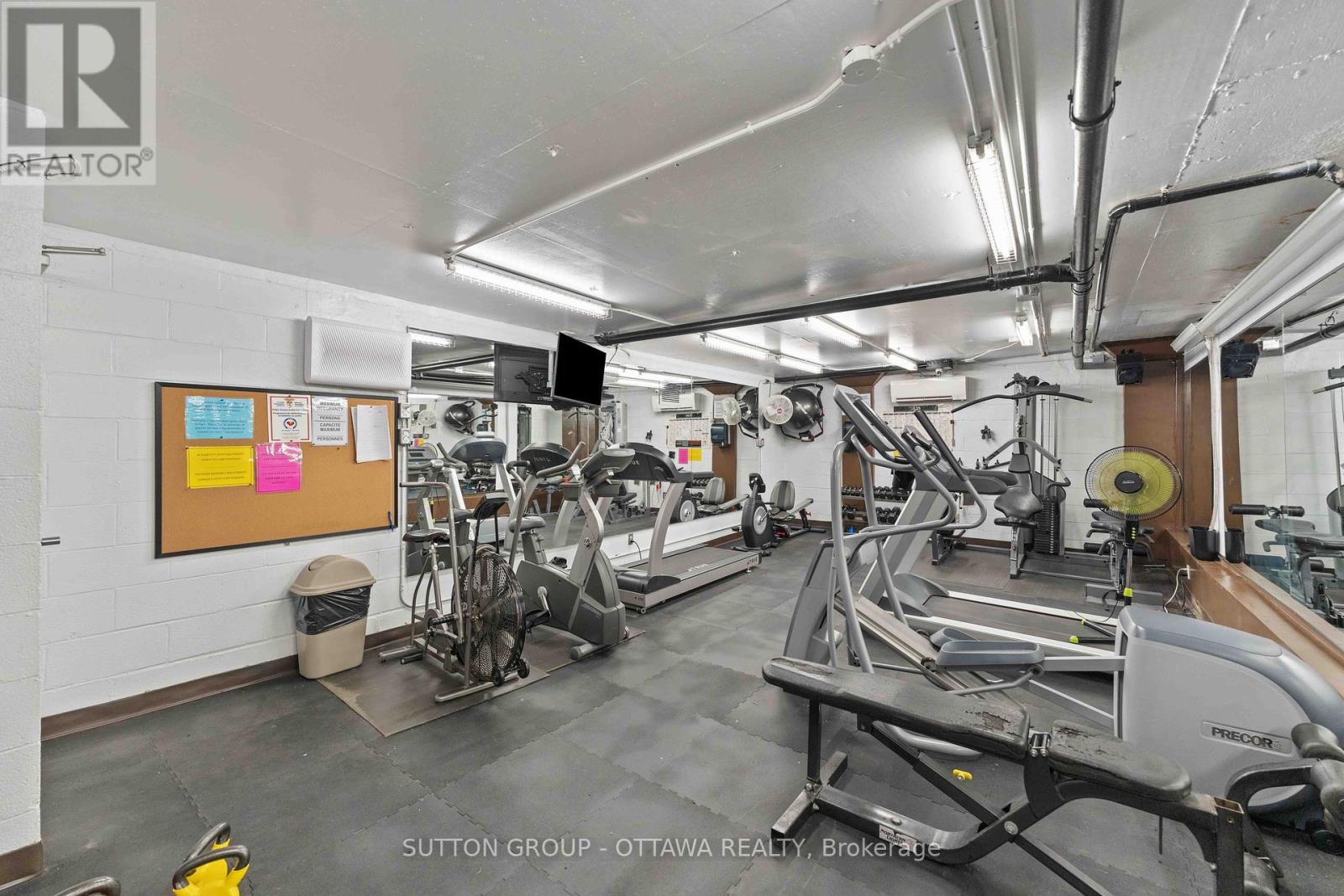 Photo 29 of 705 158 C Mcarthur Avenue, Ottawa ON