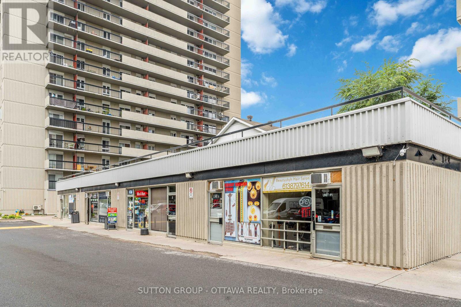 Photo 19 of 705 158 C Mcarthur Avenue, Ottawa ON