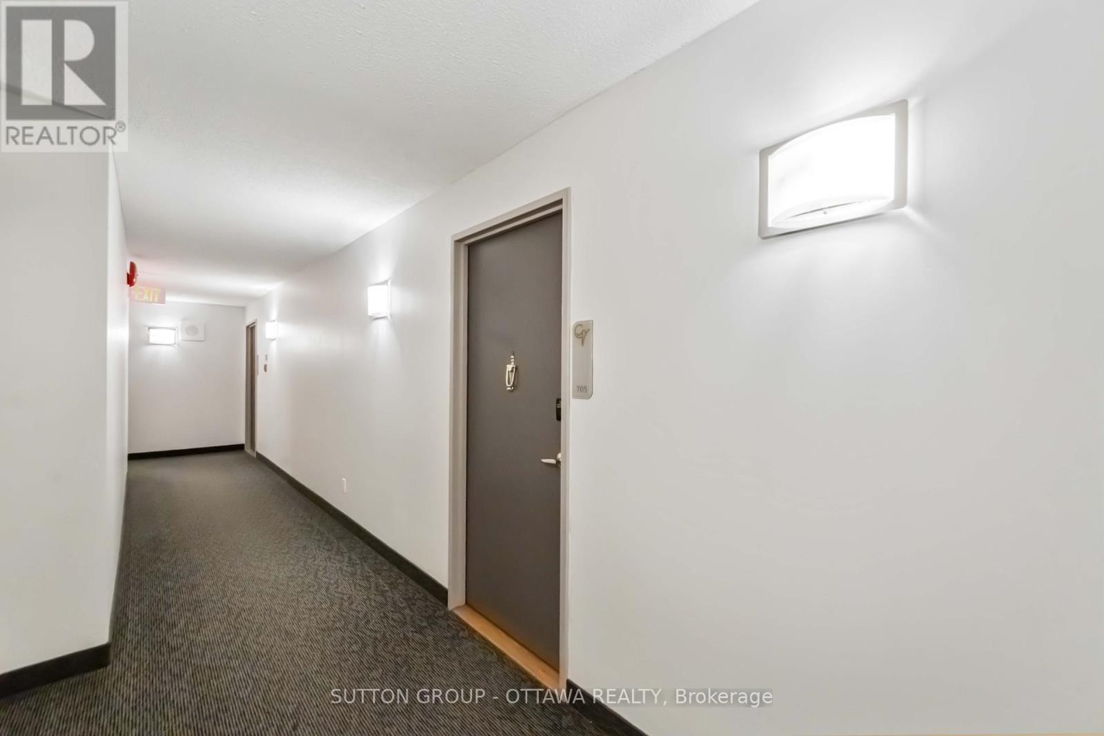 Photo 33 of 705 158 C Mcarthur Avenue, Ottawa ON