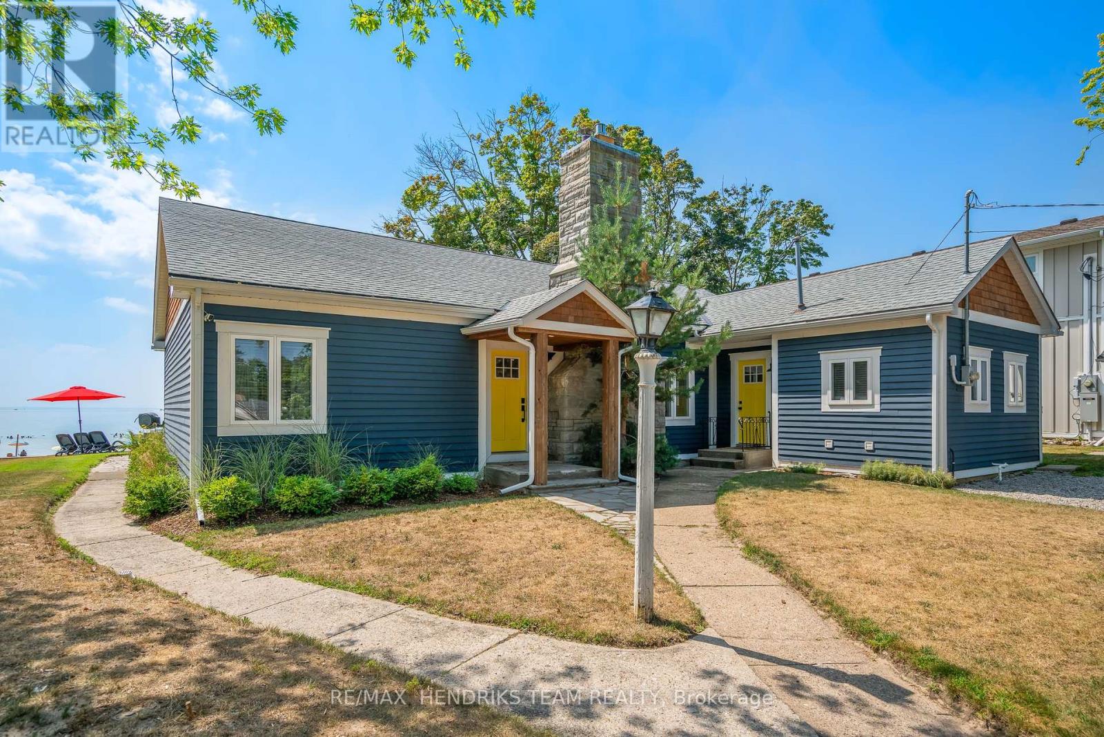Photo 1 of 4111 Erie Road, Fort Erie ON