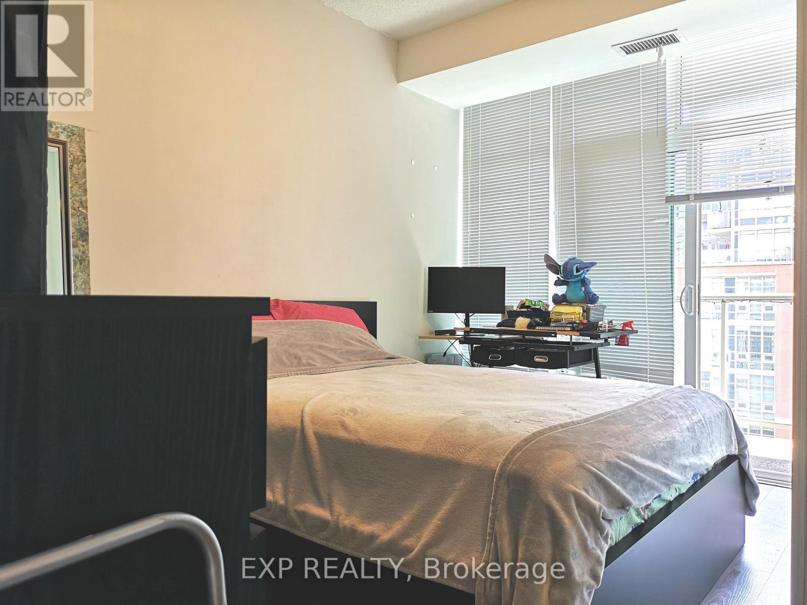 Photo 12 of 1718 75 East Liberty Street, Toronto ON