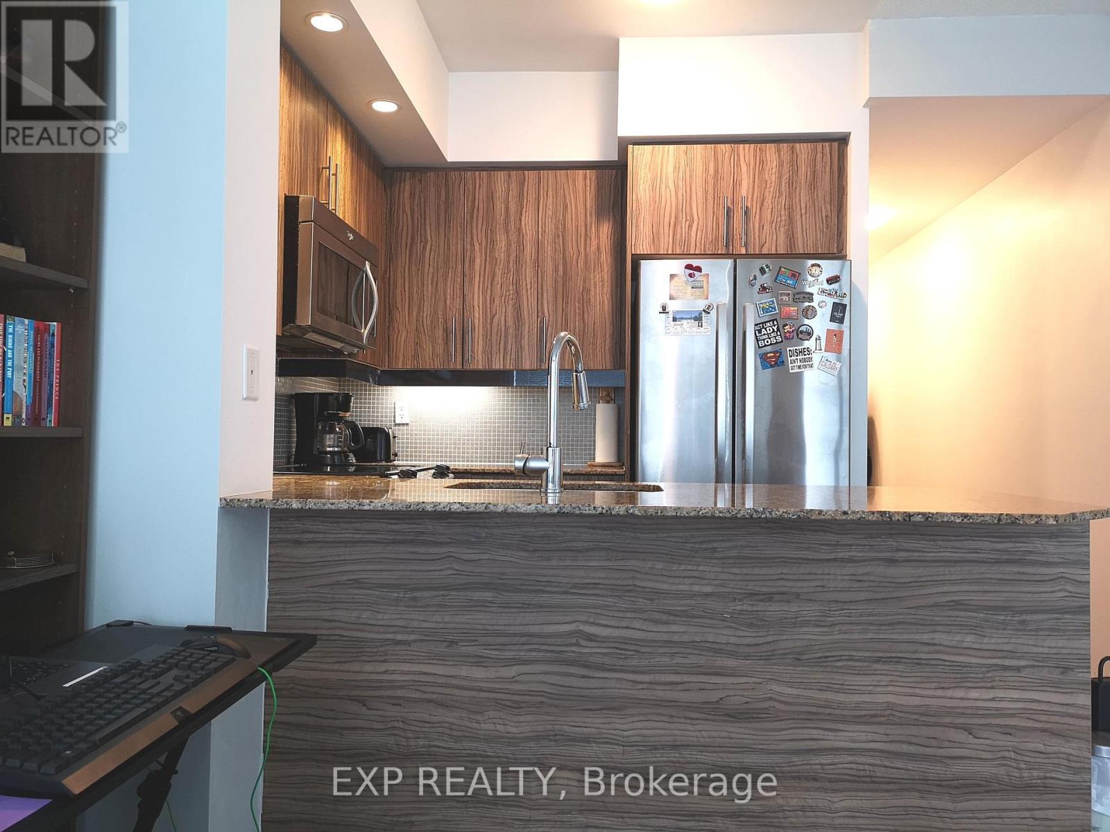 Photo 7 of 1718 75 East Liberty Street, Toronto ON