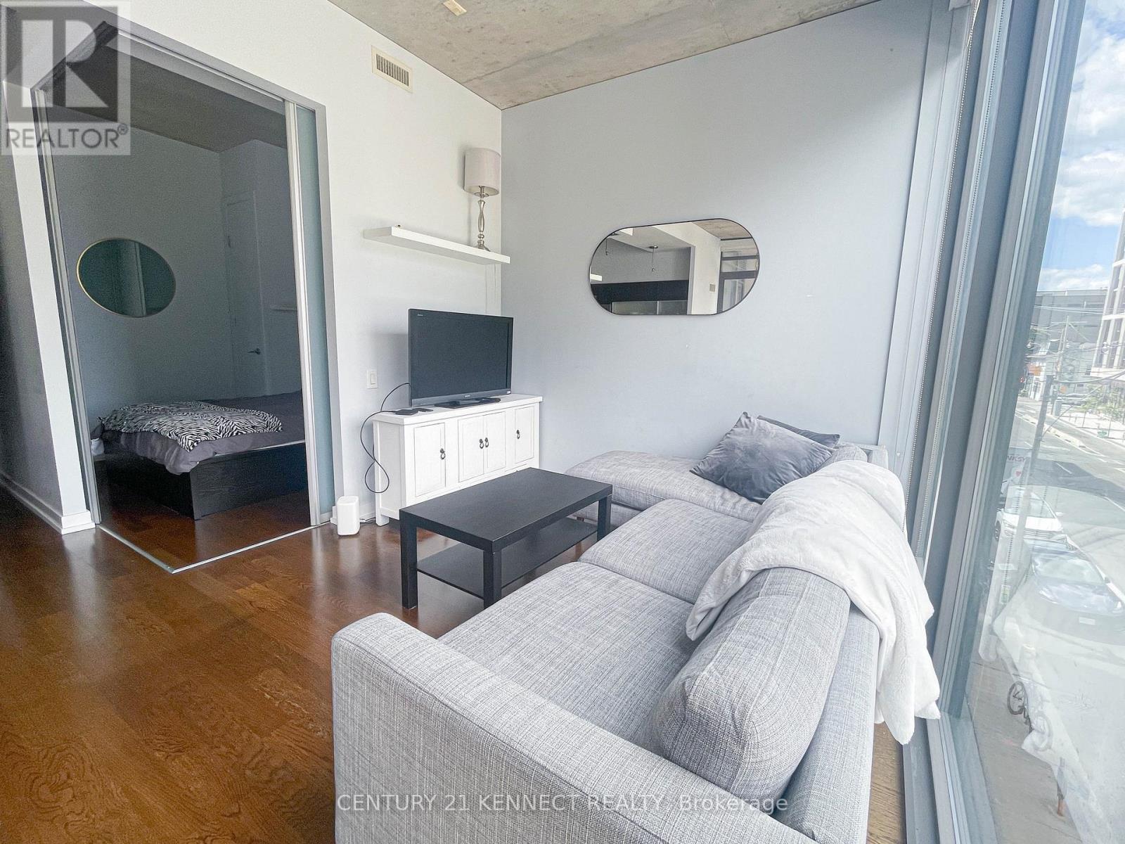 Photo 10 of 314 10 Morrison Street, Toronto ON