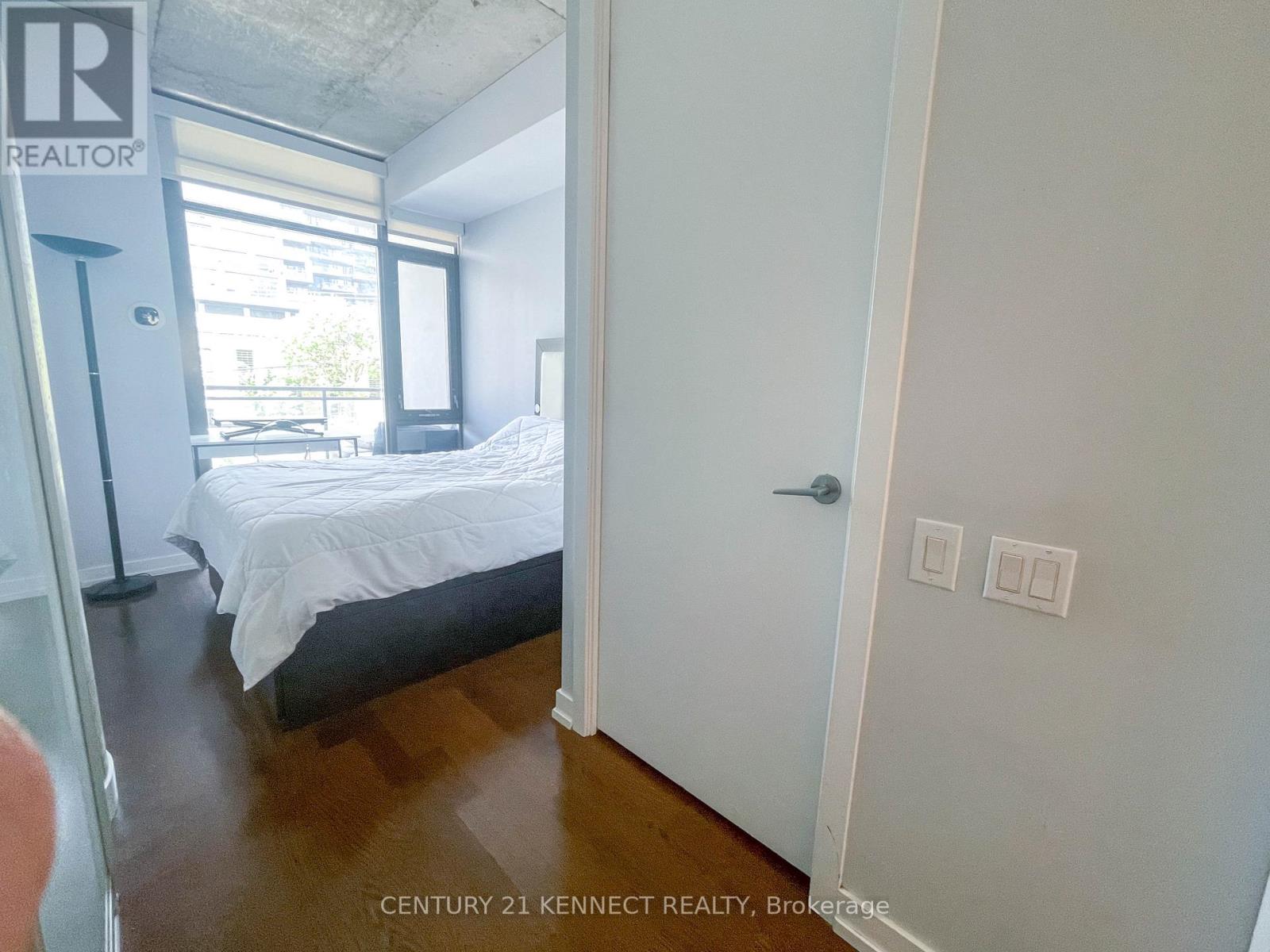 Photo 12 of 314 10 Morrison Street, Toronto ON