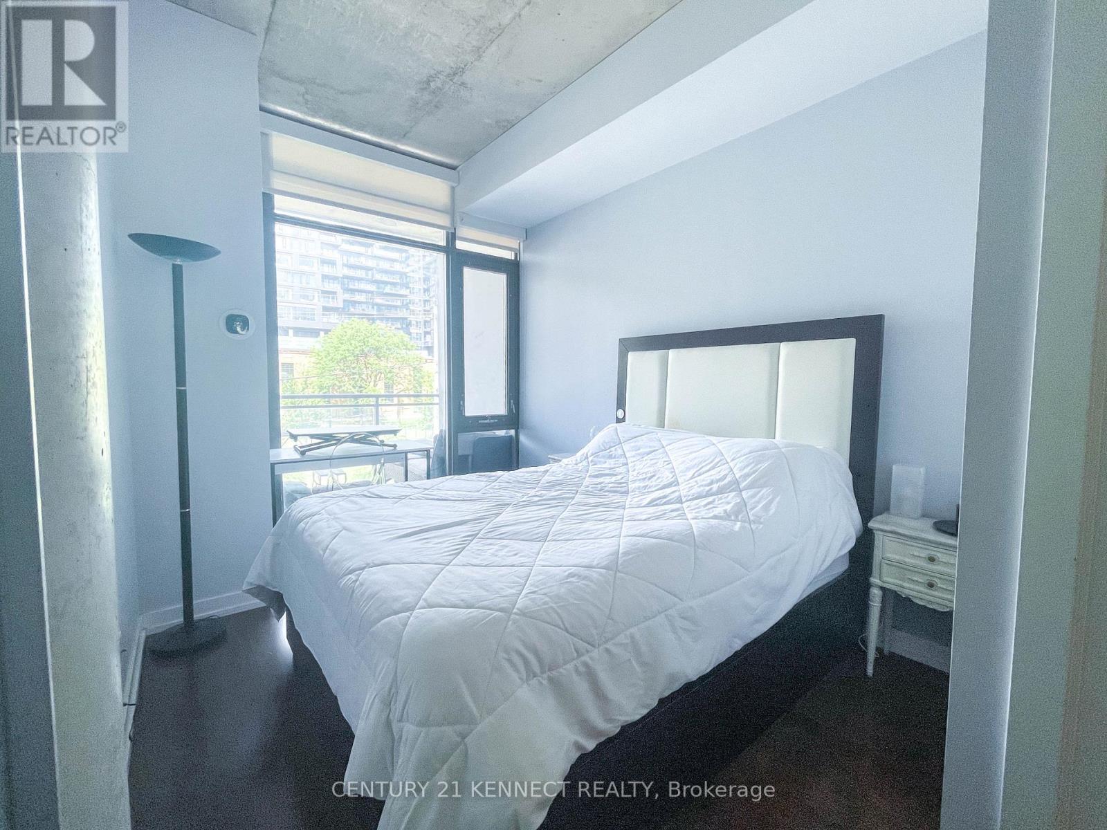 Photo 13 of 314 10 Morrison Street, Toronto ON