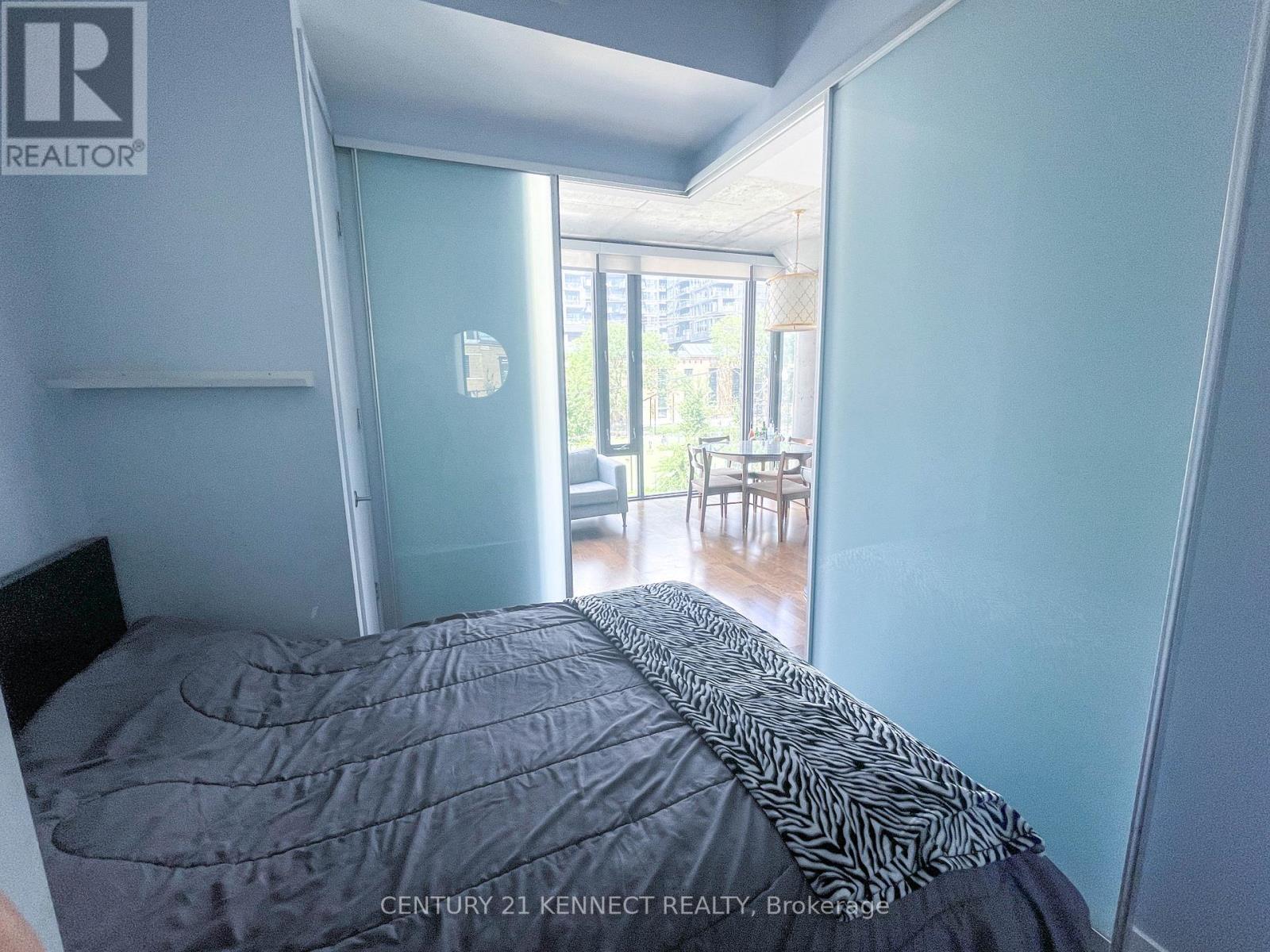 Photo 15 of 314 10 Morrison Street, Toronto ON