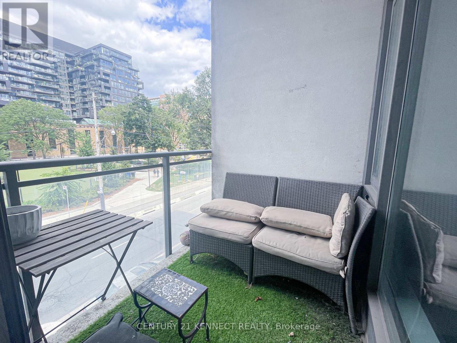 Photo 18 of 314 10 Morrison Street, Toronto ON