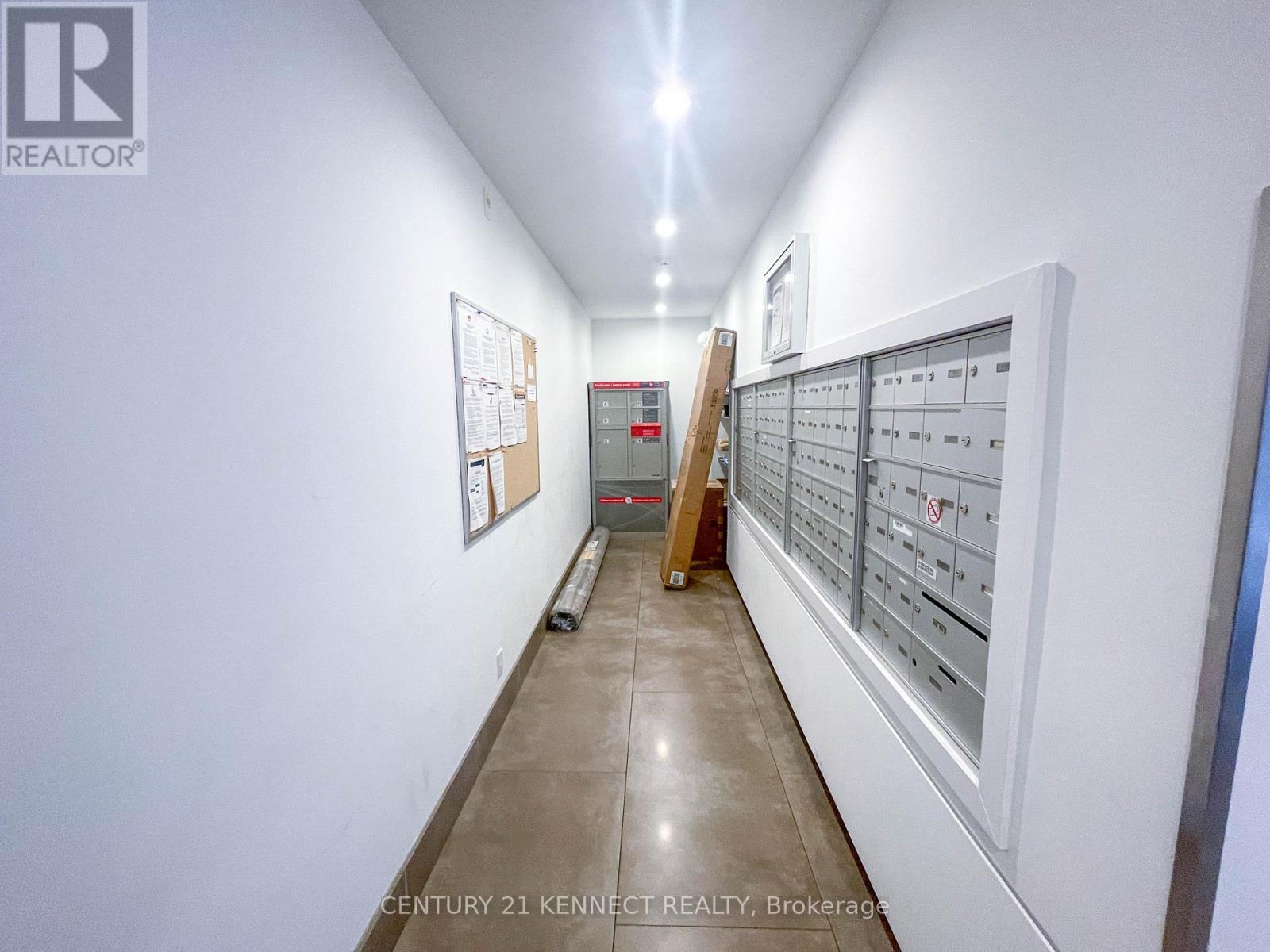 Photo 21 of 314 10 Morrison Street, Toronto ON