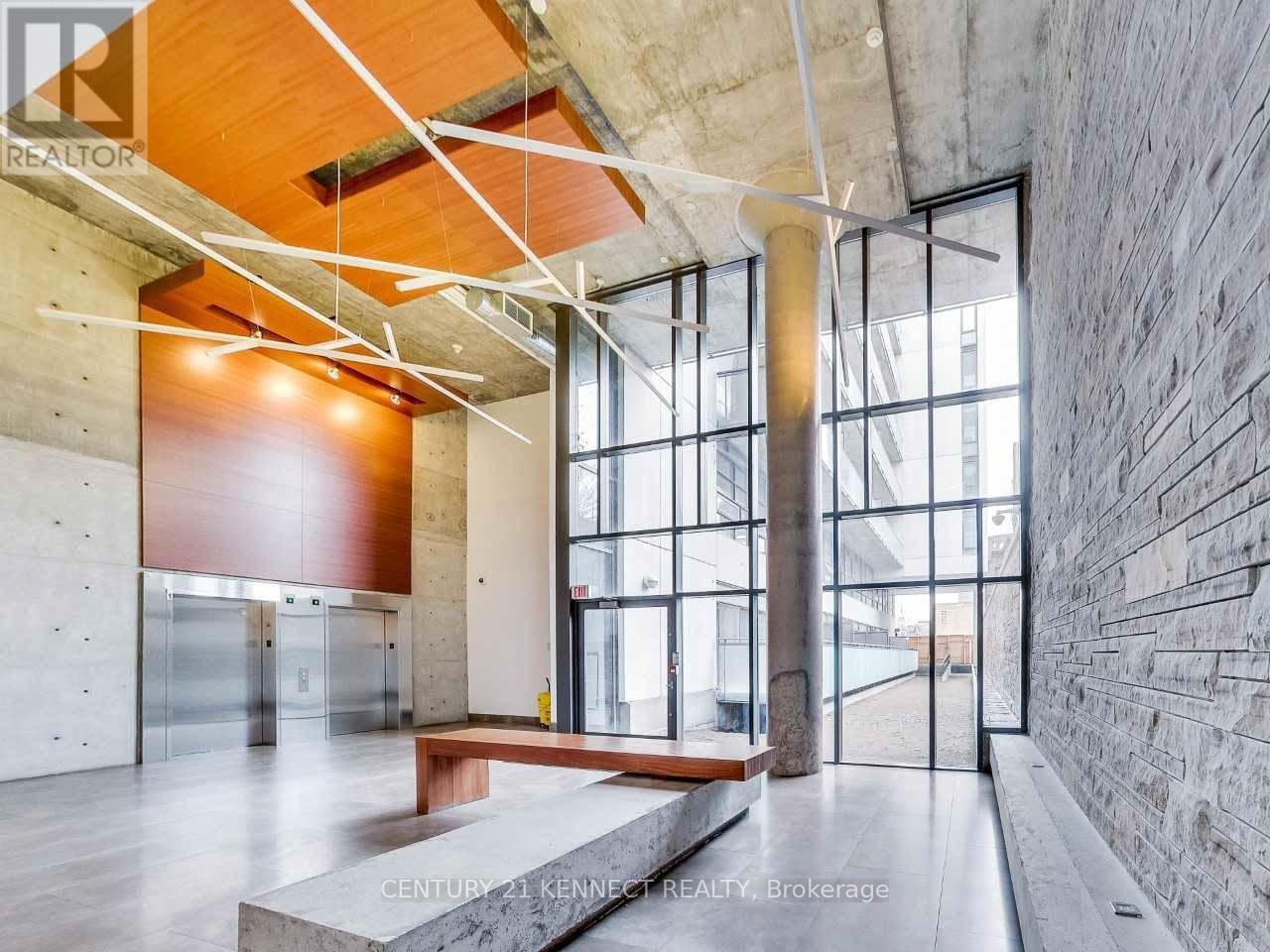 Photo 4 of 314 10 Morrison Street, Toronto ON