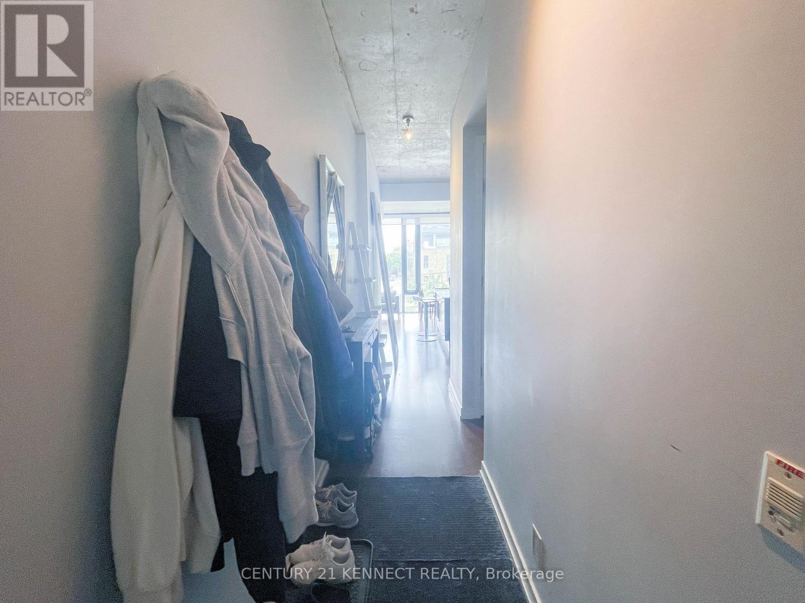 Photo 5 of 314 10 Morrison Street, Toronto ON