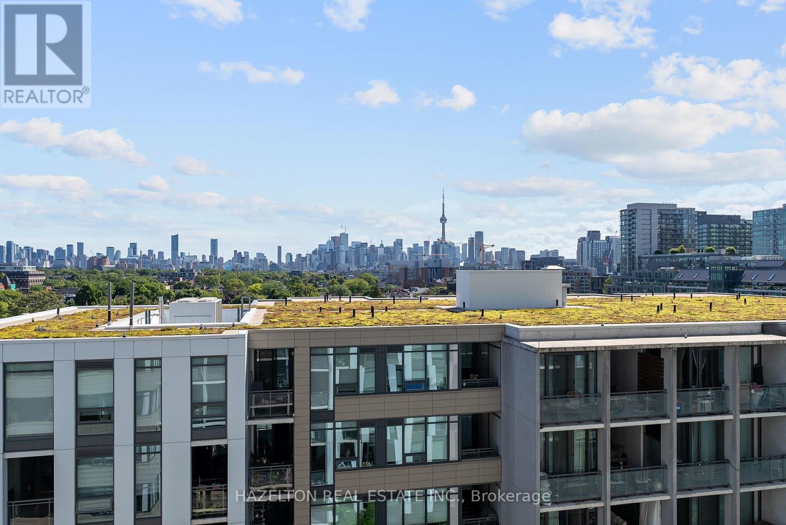 Photo 10 of 825 20 Minowan Miikan Lane, Toronto ON