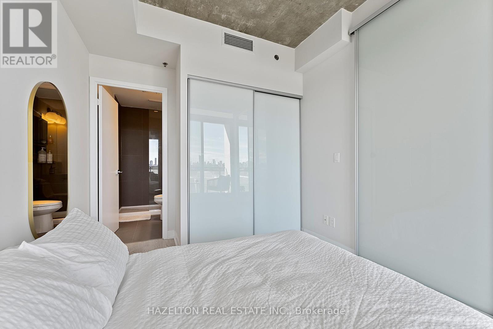 Photo 13 of 825 20 Minowan Miikan Lane, Toronto ON