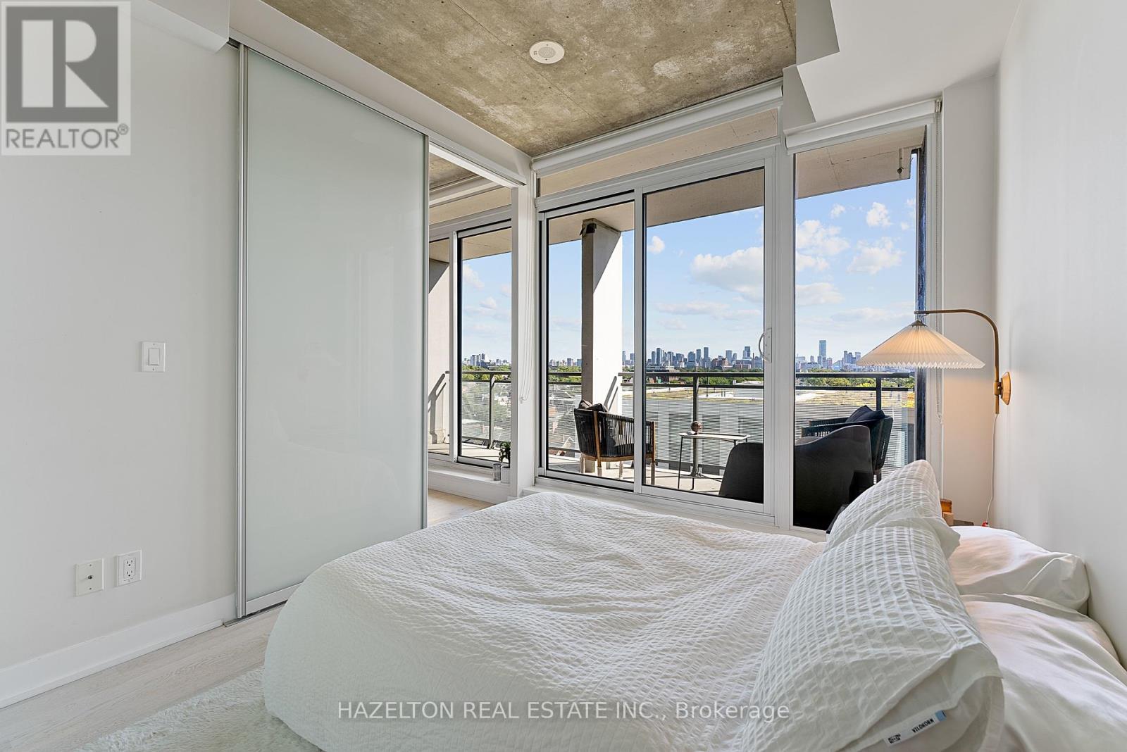 Photo 14 of 825 20 Minowan Miikan Lane, Toronto ON