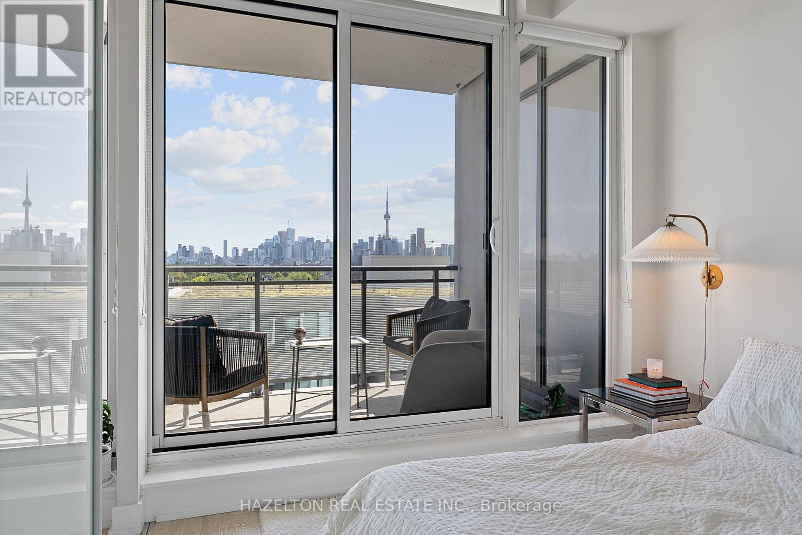 Photo 15 of 825 20 Minowan Miikan Lane, Toronto ON