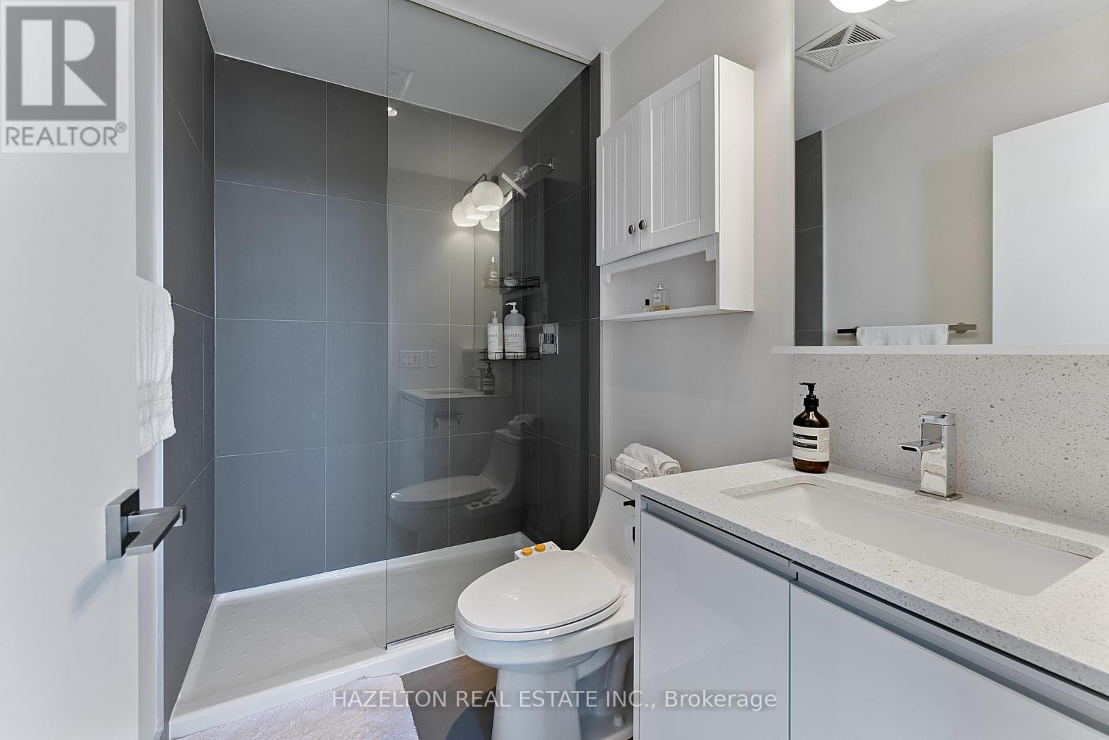 Photo 16 of 825 20 Minowan Miikan Lane, Toronto ON