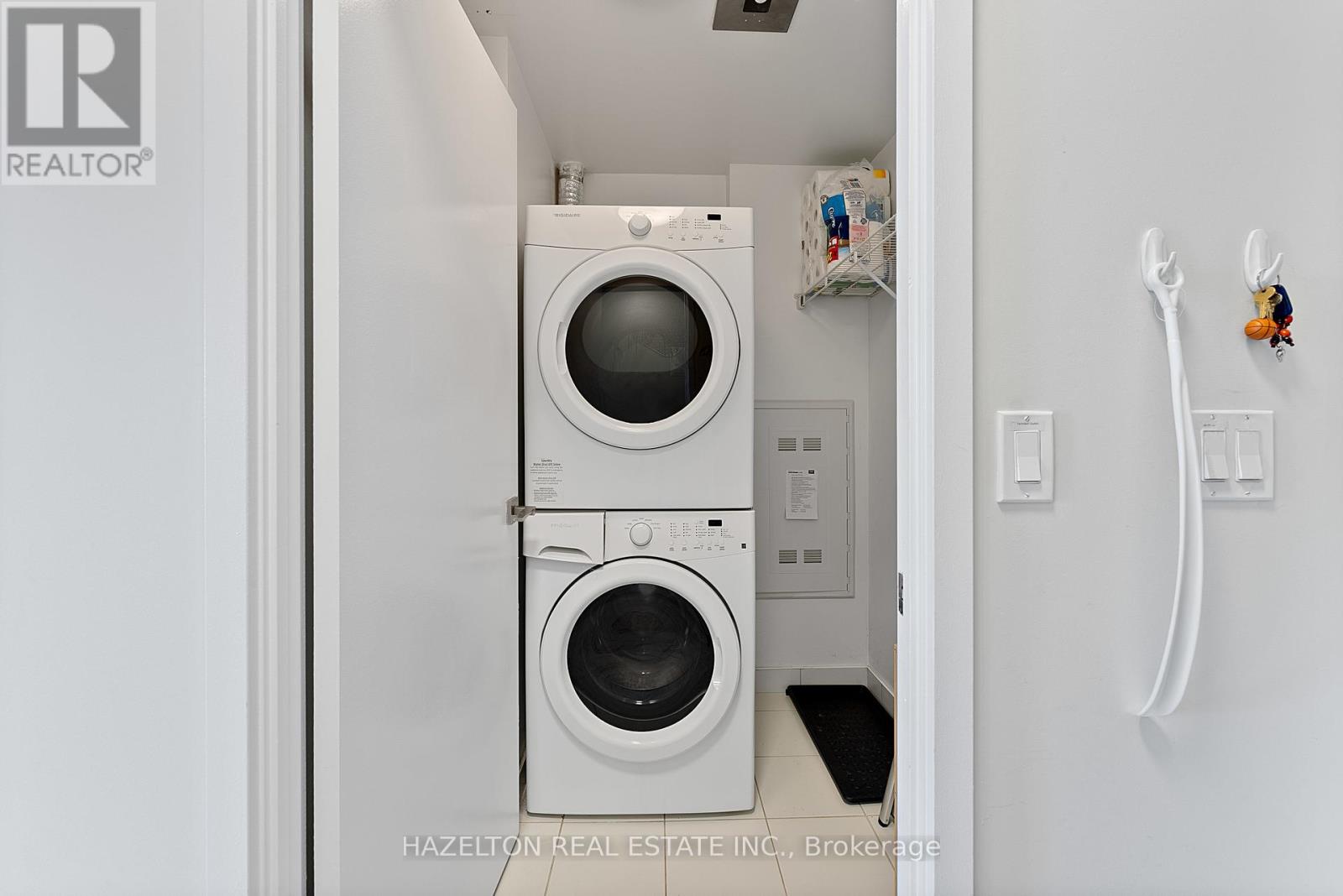 Photo 20 of 825 20 Minowan Miikan Lane, Toronto ON