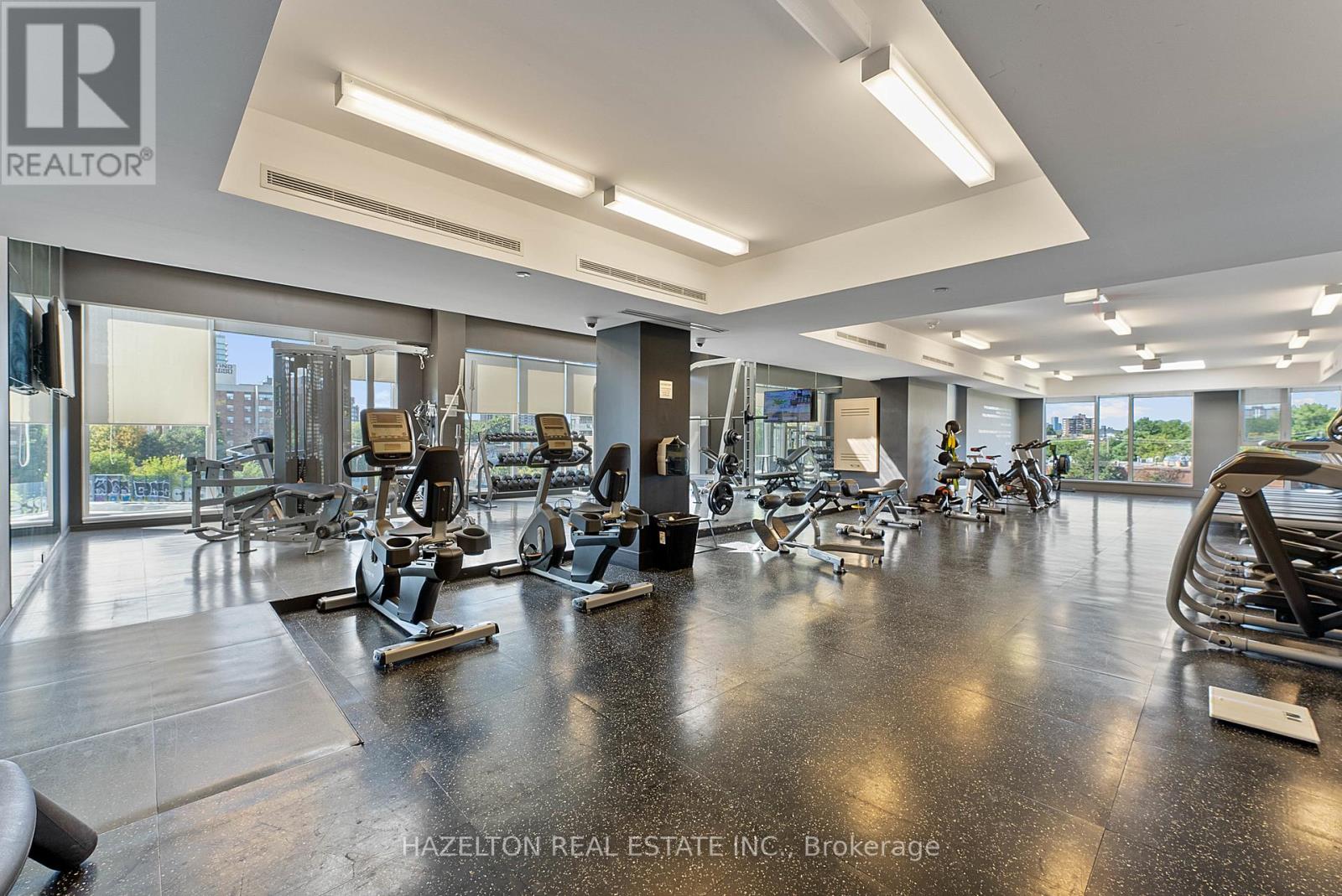 Photo 22 of 825 20 Minowan Miikan Lane, Toronto ON