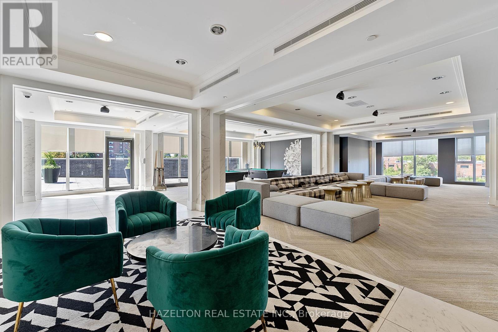 Photo 23 of 825 20 Minowan Miikan Lane, Toronto ON