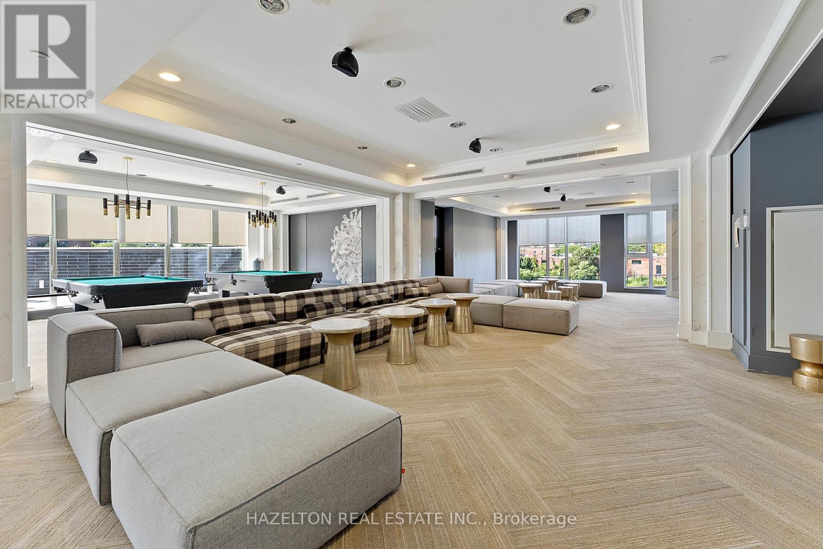 Photo 26 of 825 20 Minowan Miikan Lane, Toronto ON
