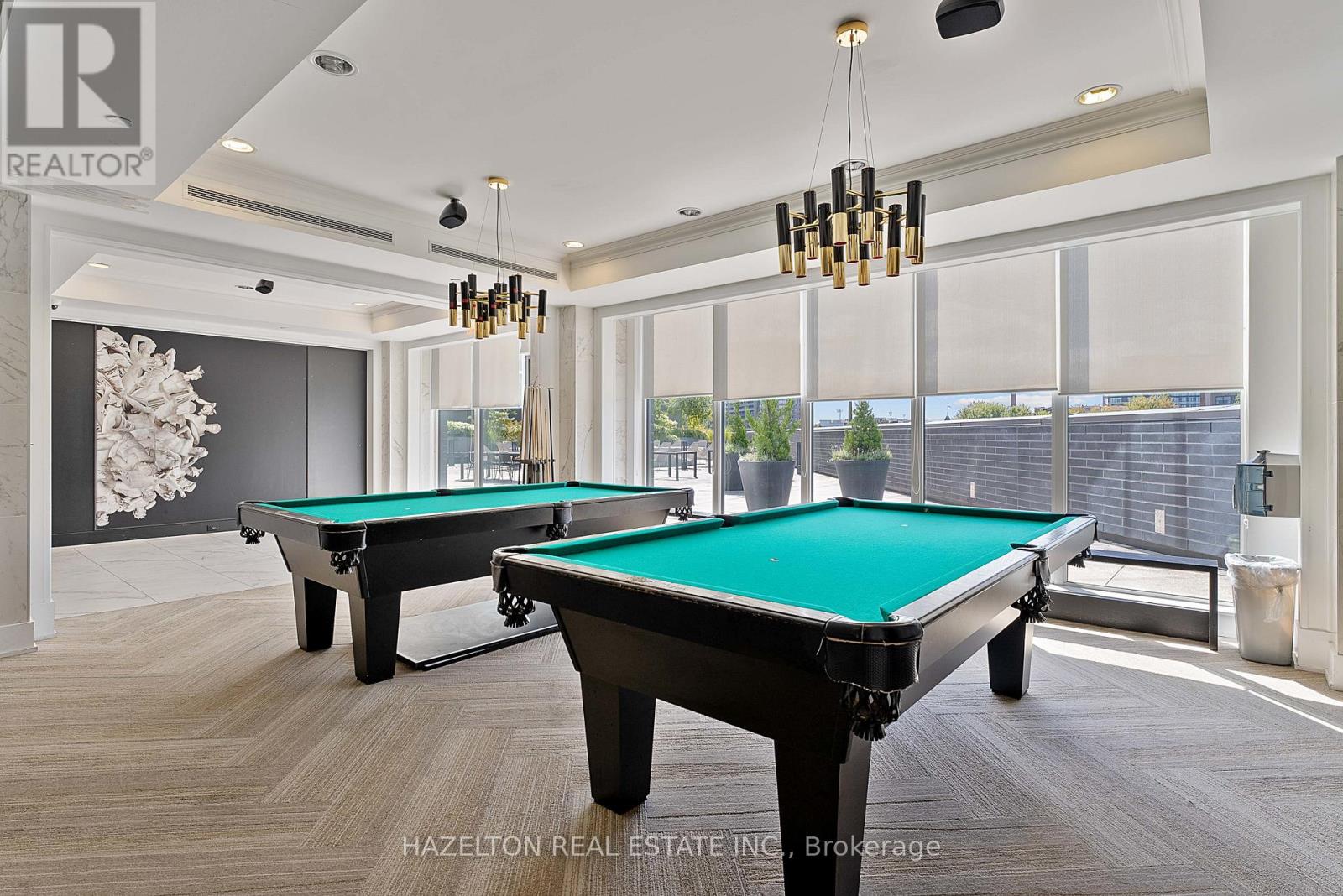 Photo 27 of 825 20 Minowan Miikan Lane, Toronto ON