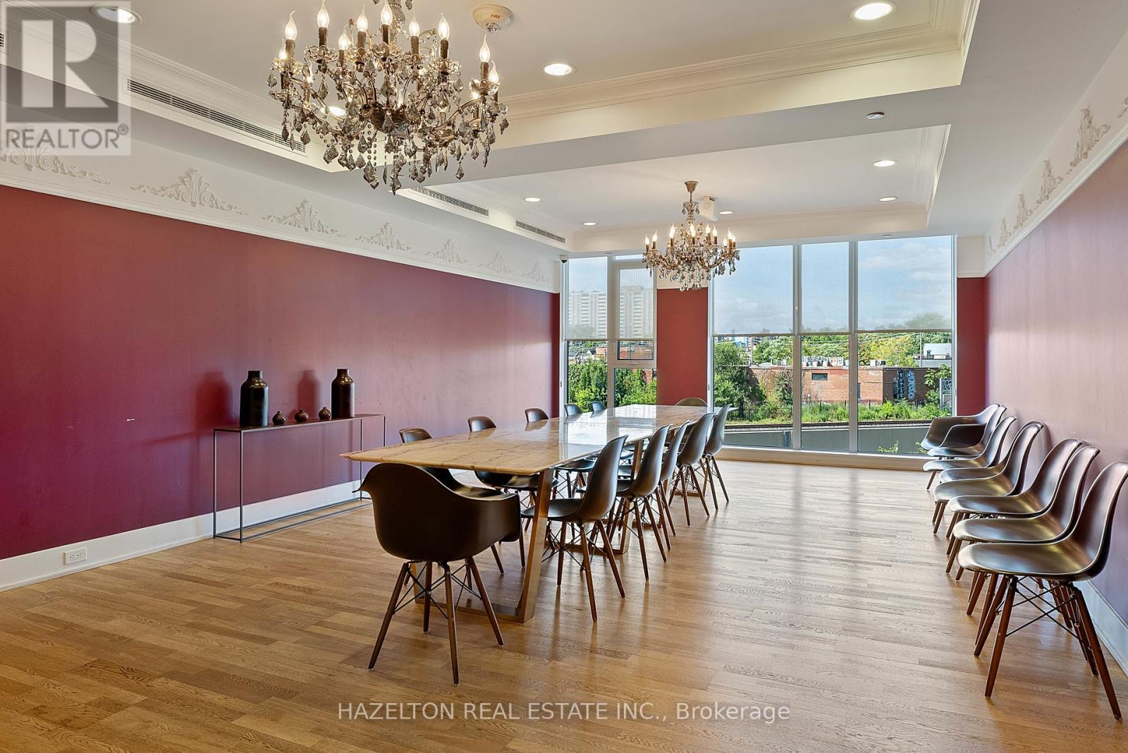Photo 28 of 825 20 Minowan Miikan Lane, Toronto ON