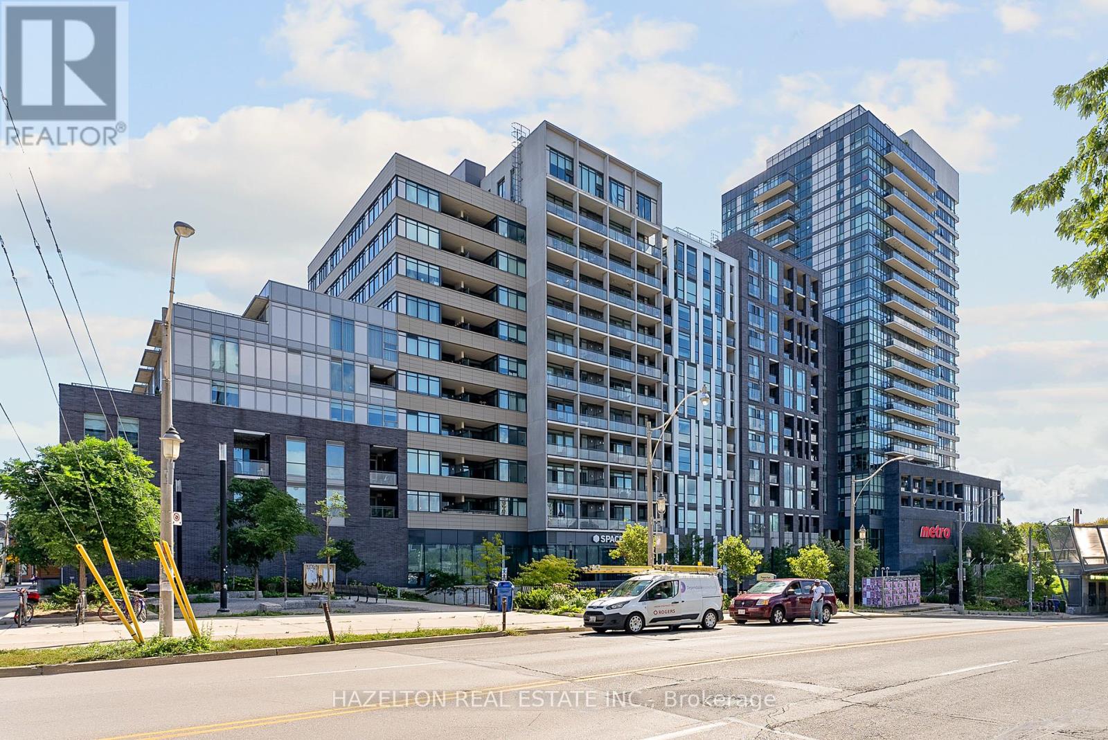 Photo 31 of 825 20 Minowan Miikan Lane, Toronto ON
