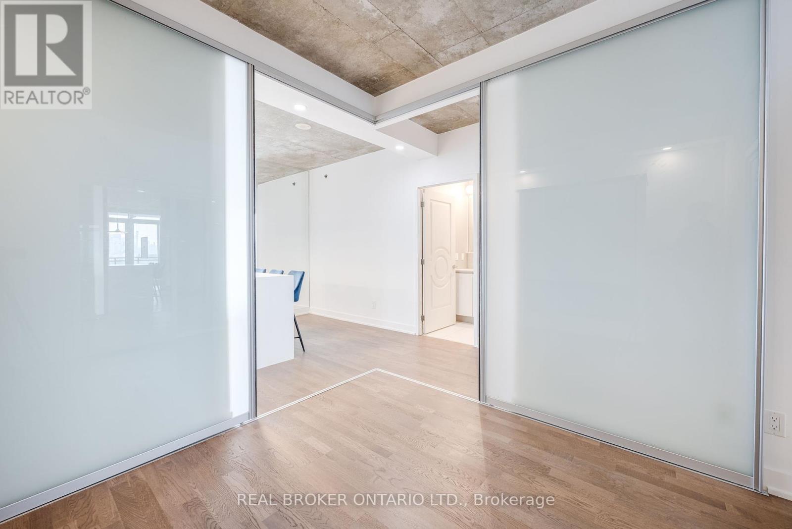 Photo 24 of 925 20 Minowan Miikan Lane, Toronto ON